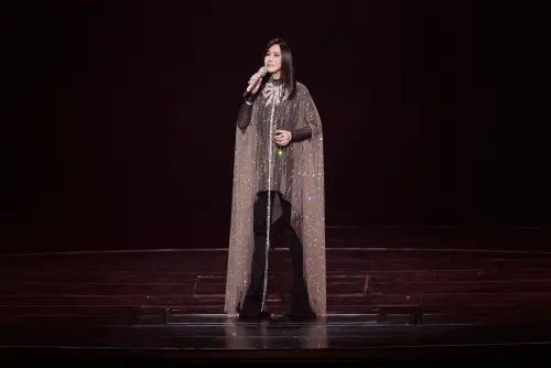 ▲江蕙（圖／寬宏藝術提供）