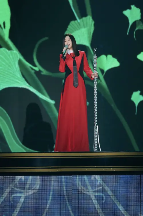 ▲江蕙（圖／寬宏藝術提供）