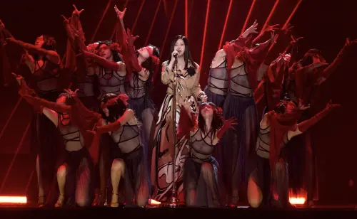 ▲江蕙（圖／寬宏藝術提供）