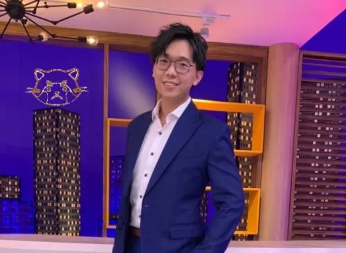 「演練一下」對話曝！網紅律師簡大為涉教證人作偽證　遭判3個月
