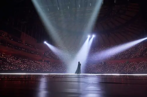 ▲江蕙（圖／寬宏藝術）