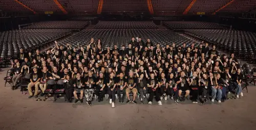 ▲江蕙（圖／寬宏藝術）