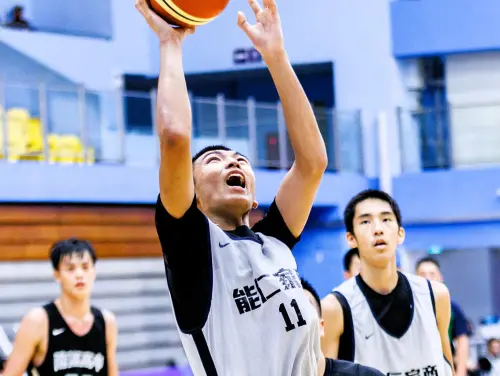 登峰造極籃球／北一女輕取永平晉4強　高男「11號對決」火花四射
