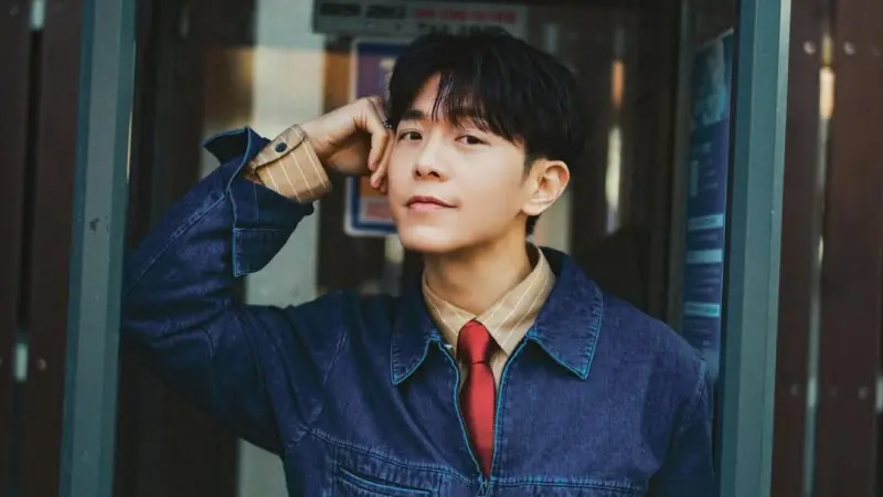 ▲韋禮安自2022年結婚後事業一路高飛，巡演、商演與代言不斷，3年預估收入突破6千萬元，雖然妻子低調不公開，卻被視為他的旺夫助力。（圖／翻攝自韋禮安IG@weibirdmusic）