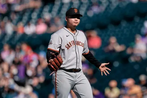 MLB／鄧愷威明先發迎戰紅雀！強碰紅雀明星強投　力拚本季第3勝
