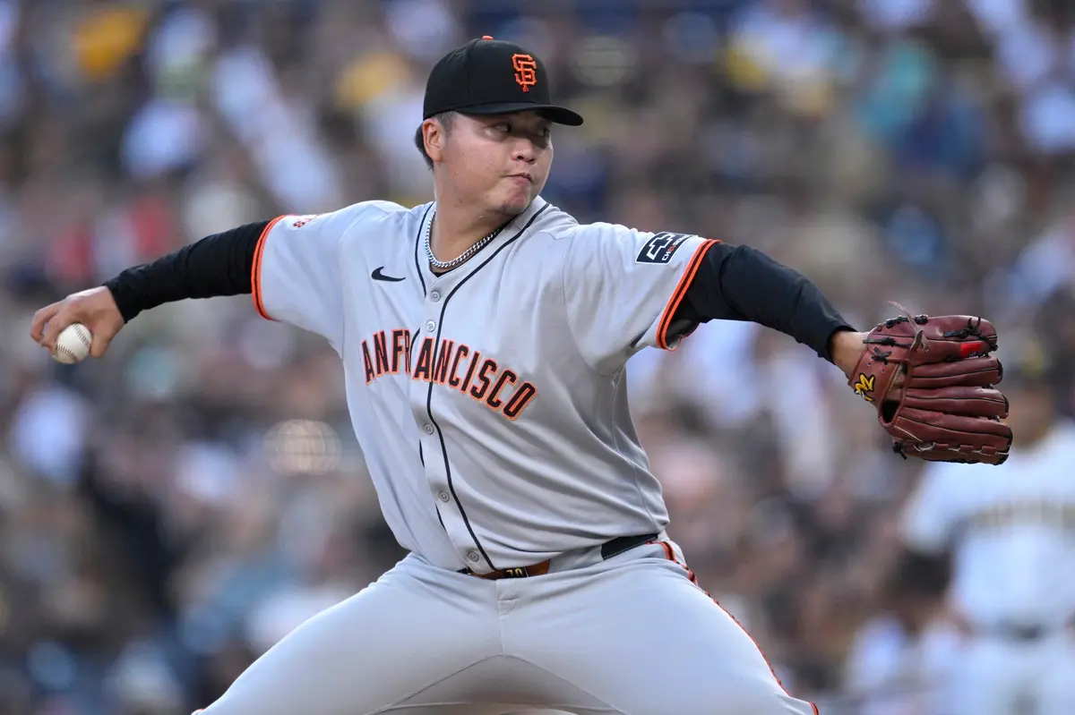 MLB／鄧愷威率巨人勝率重回5成！主帥盛讚：他有一條「橡皮手臂」