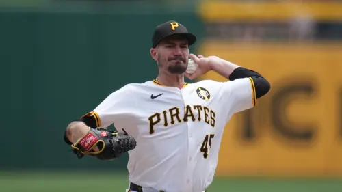 MLB／道奇簽下大谷翔平前隊友！34歲左投補強牛棚　剛被海盜釋出
