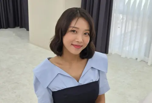 Wonder Girls宥斌姊姊乳癌轉移腦部！藥費2億難負擔 求救政府幫忙
