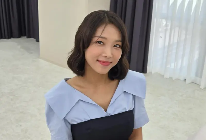 ▲Wonder Girls宥斌的姊姊罹患乳癌，癌細胞轉移腦部，治療藥物Tukysa一年費用2億，讓她負擔不起，發起連署請國民、政府幫幫忙。（圖／宥斌 IG@iluvyub）