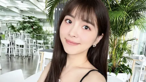 玥熹遭性騷、小優背刺陷低潮！「4急症纏身」淚曝心聲：1舉動瘋了
