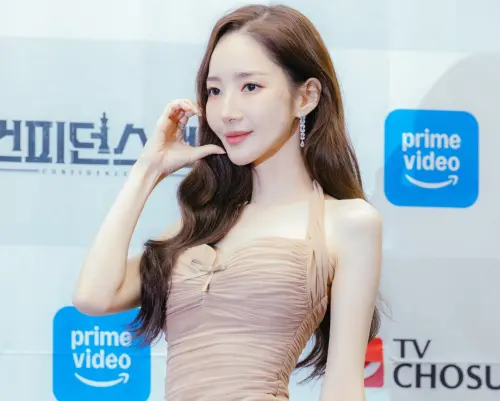 朴敏英暴瘦至37kg靠運動飲料撐！胃變小胖不回來　骷髏頭模樣嚇人
