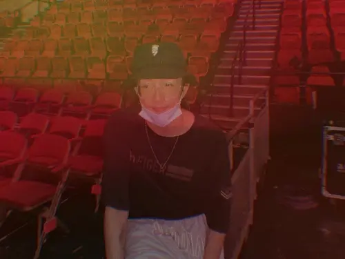 ▲阿Mo遭遇意外以來，至今仍有2大後遺症，不僅無法調節體溫，還無法正常大小便。（圖／翻攝自阿Mo IG@momo.lky）