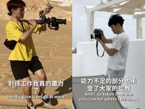 ▲Song（圖／翻攝自SongIG @songtwnf）