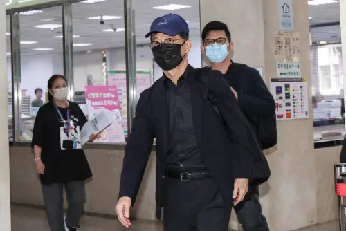 快訊／「PM不是交代就一定要完成事情」　彭振聲京華城案首度作證
