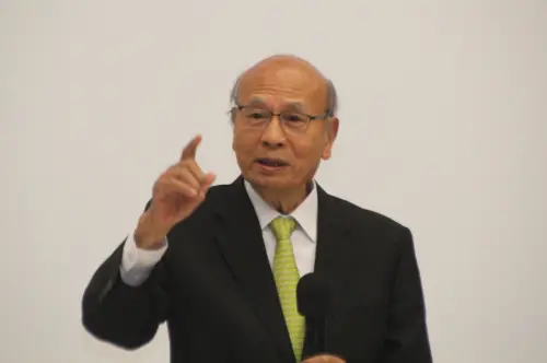 工總發布2025白皮書　潘俊榮喊話：最低工資可以調、電價不能漲
