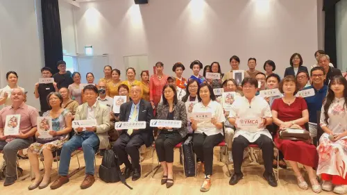 百日串聯四大洲藝術家　 「八方藝術節」圓滿閉幕
