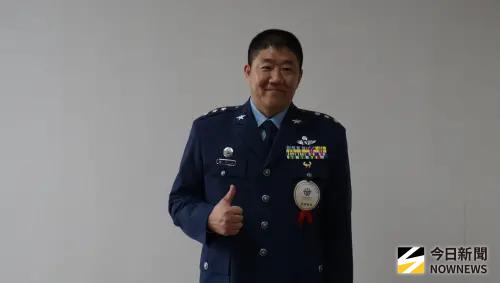 兩岸「空中交鋒」飛行員互嗆垃圾話？現役F-16飛官曝真實狀況
