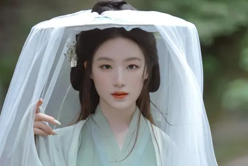 ▲舒華曾被嘲i-dle狀聲詞擔當！靠做自己無偶包形象逆襲成綜藝寵兒。（圖／舒華IG@yeh.shaa_）