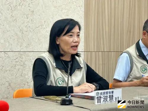 本土登革熱高雄增8例！鼓山群聚　三民也冒個案「感染源待釐清」
