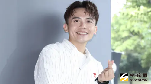 賀瓏熱戀Albee神隱！黃豪平揭他近況：可能怕了　願借10萬度難關
