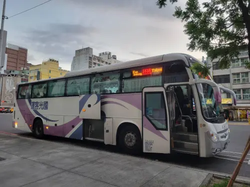 國光客運砍14路線資遣95名駕駛　擬再退出6條中南部路線
