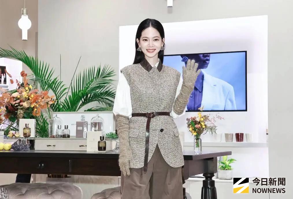 曾之喬沒母奶最怕聽1句話 感嘆小孩成長只有1次：媽媽的人生也是