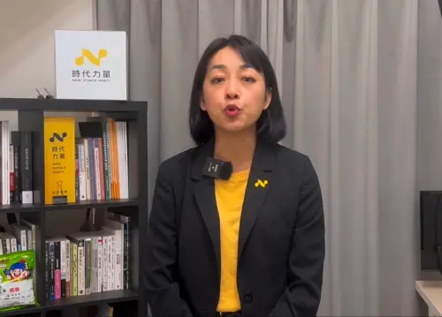 中共九三閱兵　王婉諭批「獨裁者派對」隱含劍指台灣的野心
