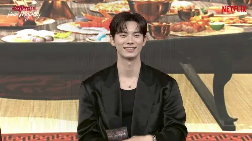 ▲李彩玟在劇中飾演個性冷血的暴君。（圖／Netflix提供）