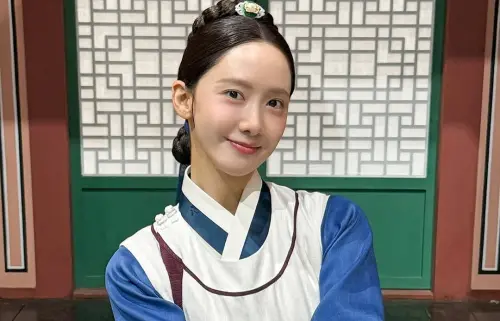 潤娥在《暴君的主廚》大吃鹿肉！粉絲全嚇傻：小鹿女神竟吃同族
