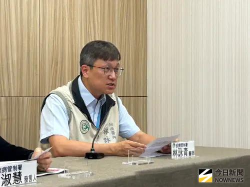 中部2嬰染腸病毒！敗血症住加護　疾管署示警：開學風險恐增
