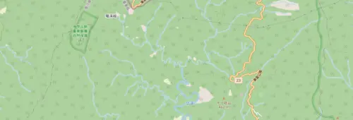 ▲台23線11k 500(富里望通嶺路段) 自9月1日至9月30辦理災害搶修工程施工交管。（圖／公路局）