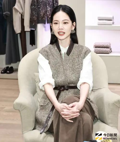 ▲曾之喬。（圖／記者吳翊緁攝）