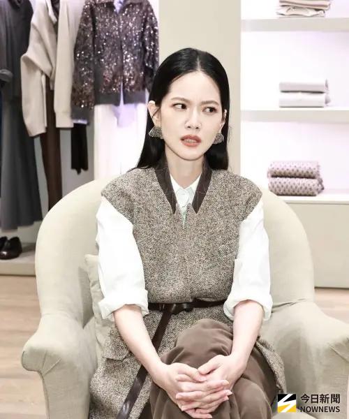 ▲曾之喬。（圖／記者吳翊緁攝）