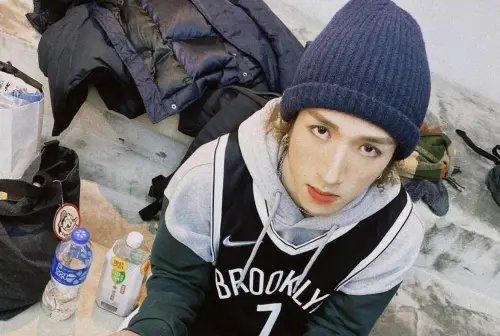 男星演唱會碰意外癱瘓！李啟言復健3年近況曝　粉絲看到傷口飆淚
