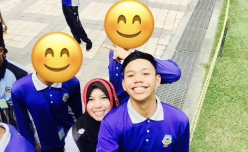 51歲大馬女嫁26歲男！談五年師生戀結婚引關注　攜手創業開餐廳
