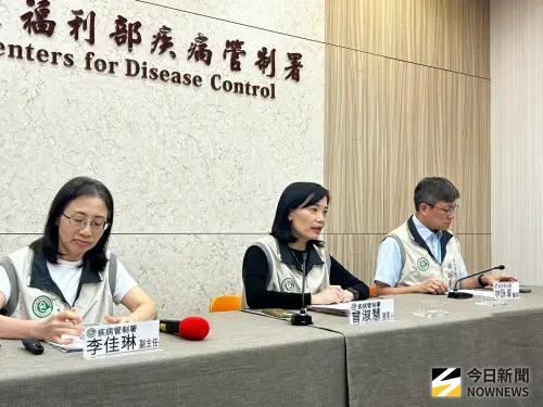 類鼻疽2死！90多歲女同時染新冠　發病2週多亡
