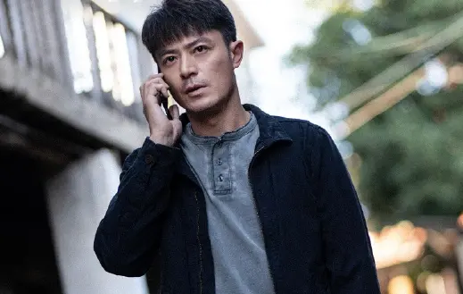 ▲霍建華首度拍短劇《搏憶》引熱議，而他也在昨（1）日與劇組直播時，親曝接拍原因表示：在我心中拍劇不分長短。（圖／微博@霍建華貼吧）