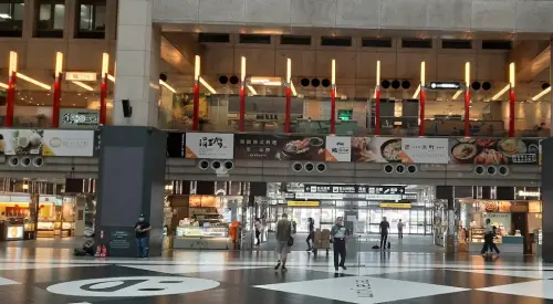 身分曝光！北車性侵狼曾淪「階下囚」　出獄2年連偷2車遭通緝
