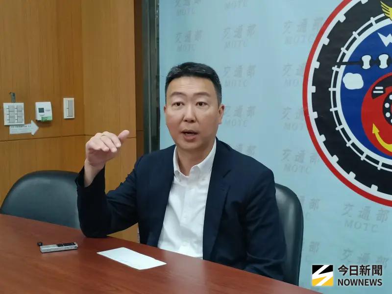 颱風、豪雨重創中南部觀光　陳世凱3步吸客