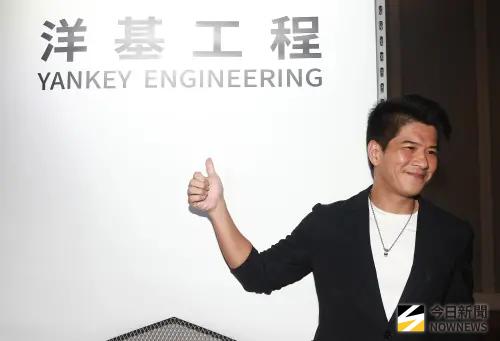 PLG／洋基工程還要補小洋將！辛特力會是人選？GM錢韋成未置可否
