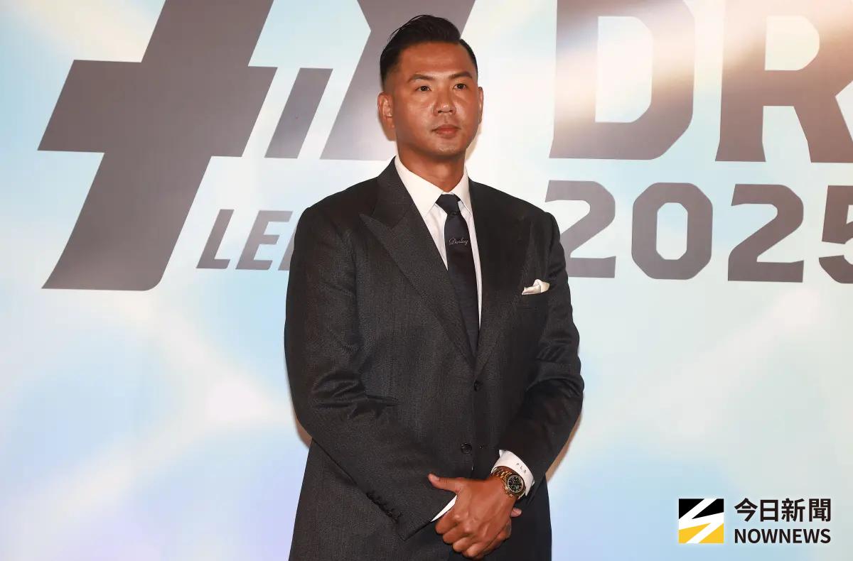 ▲P. LEAGUE+ 今日（09/26）公佈2025-26球季例行賽賽程，新球季開幕戰將於10/26（日）由桃園璞園領航猿在主場迎戰臺北富邦勇士，開啟PLG嶄新的第6個球季。。（圖／記者葉政勳攝 ,2025.09.02）