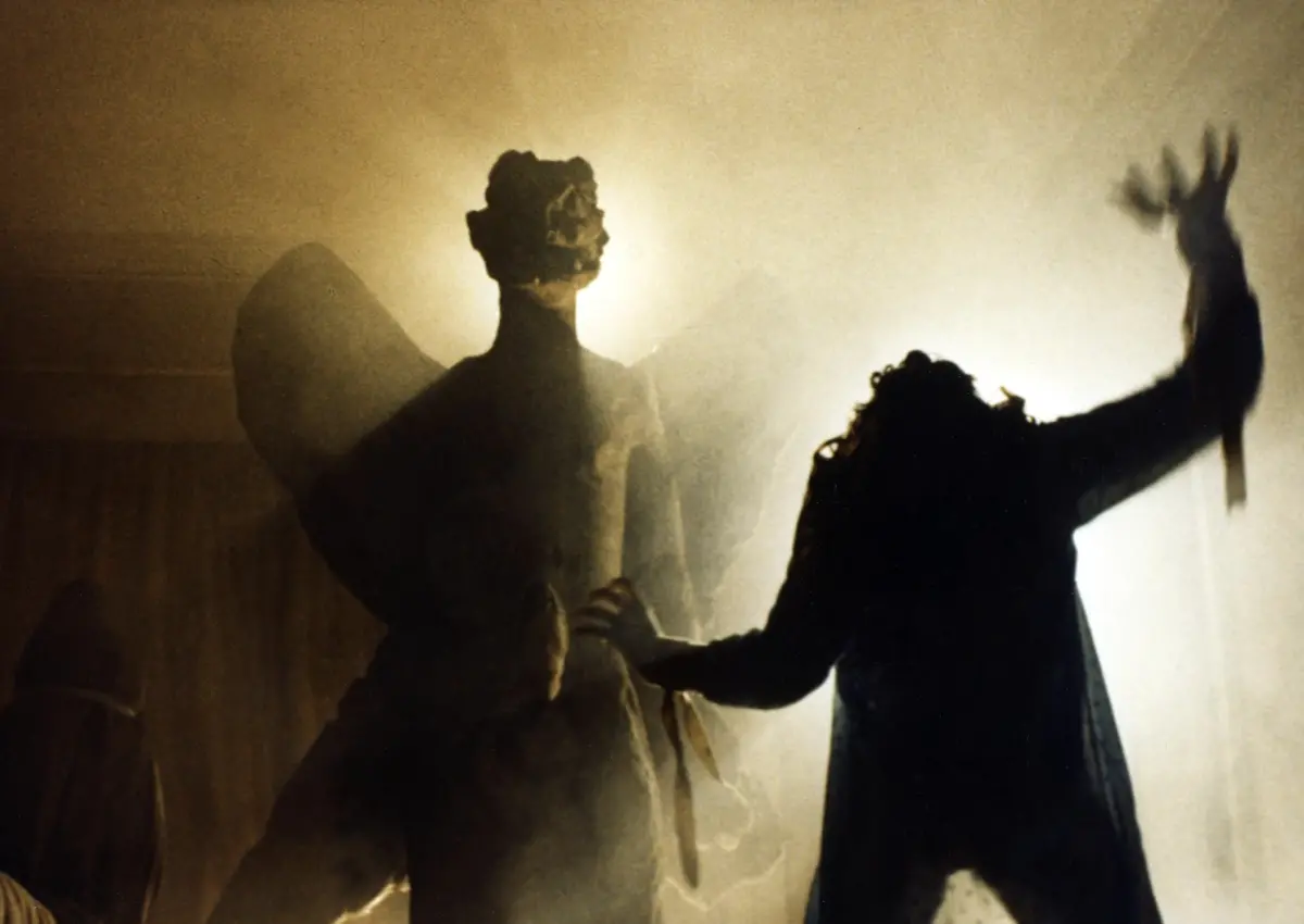 ▲美國恐怖片通常在台灣反應不會像在美國一樣熱烈，但《大法師》卻是例外，幾度在台上映，都有不錯票房，該片是台灣觀眾比較喜歡的、有惡靈攪局的鬼怪類型影片，而非殺人狂類恐怖片。（圖／摘自IMDb）