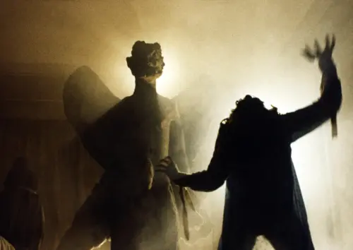 好萊塢恐怖片在台灣偏冷！唯獨《大法師》最威風　每次上映都賣座
