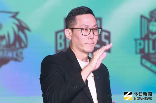 「野獸」林志傑無緣開幕戰！吳永仁笑稱：引退賽兩場都打滿48分鐘
