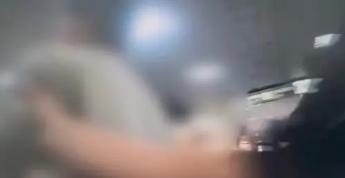 台北車站驚傳砍人事件！3男女起爭執、1人左手掌遭砍傷
