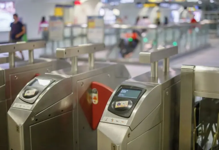 ▲北捷是雙北人非常重要的交通工具，除了現場購票可搭乘外，還能刷悠遊卡、一卡通等進站，但你是否仔細聽過進站的聲音經常有變化呢？（圖/台北捷運臉書）