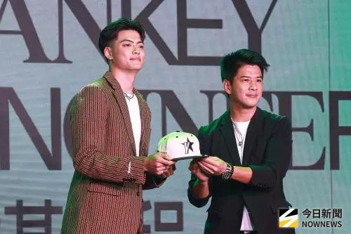 PLG／洋基工程為何選葉惟捷當狀元？錢韋成盛讚：他很有大將之風
