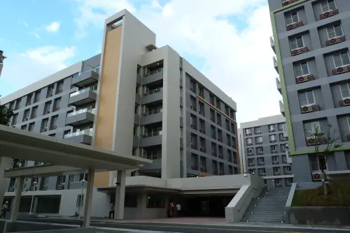 政大宿舍配對靠興趣？學弟寫「水上芭蕾」竟真的被分一間
