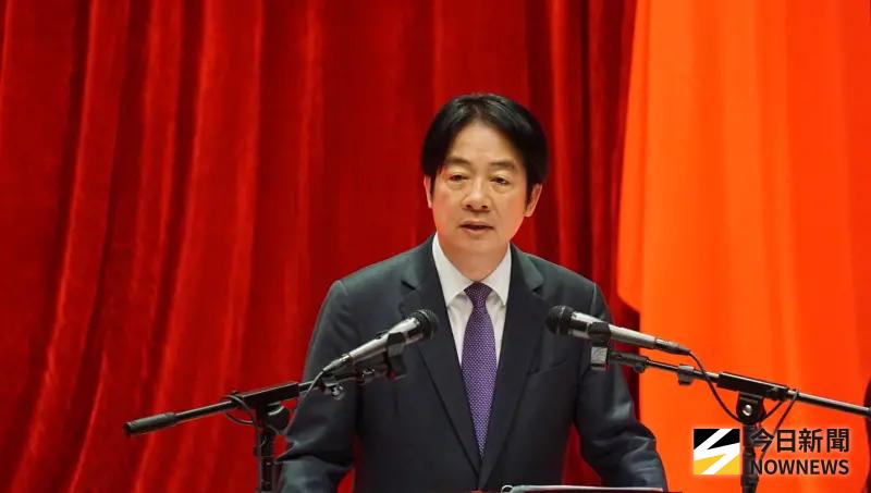 ▲律師黃帝穎表示，館長喊「斬賴清德狗頭」等行為至少涉犯2罪，最重恐處10年徒刑。（圖／記者呂炯昌攝）