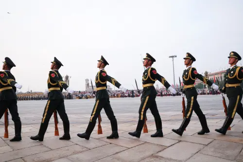 為九三閱兵讓路！北京開學日延後、居民寸步難行　生活全面大亂
